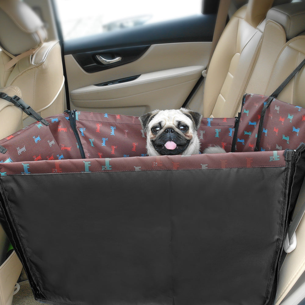 Oxford Pet Kennel Car Mat