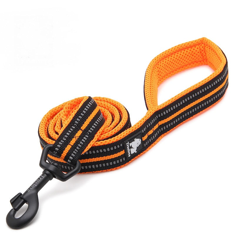 Pet Dog Leash To Prevent Loss And Loss