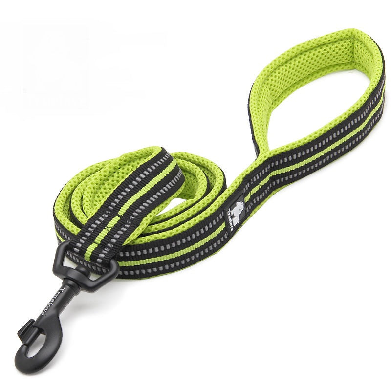 Pet Dog Leash To Prevent Loss And Loss