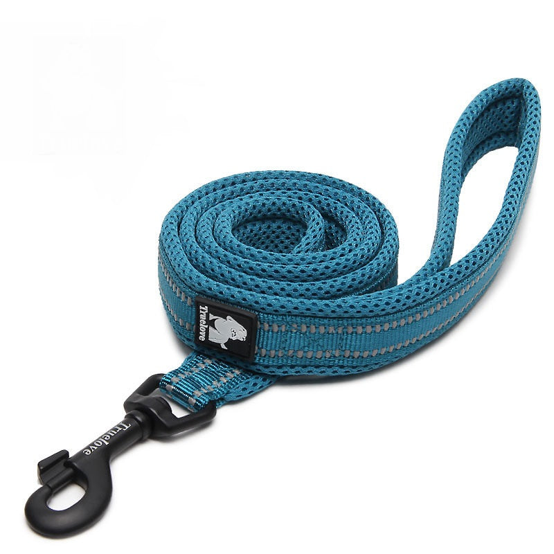 Pet Dog Leash To Prevent Loss And Loss