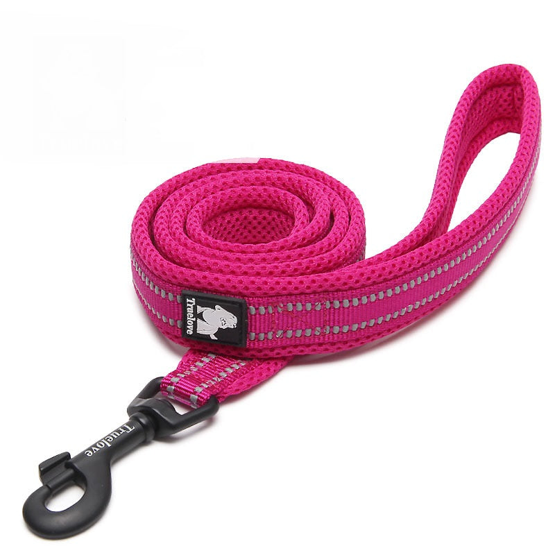 Pet Dog Leash To Prevent Loss And Loss