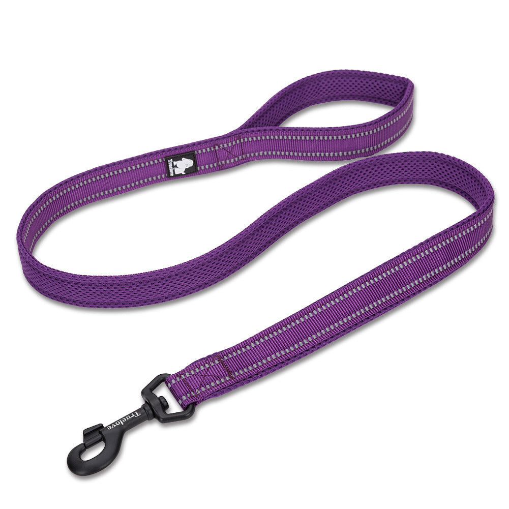 Pet Dog Leash To Prevent Loss And Loss