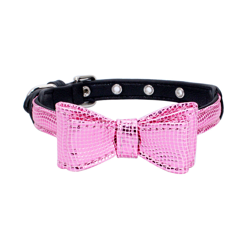 Pet collar