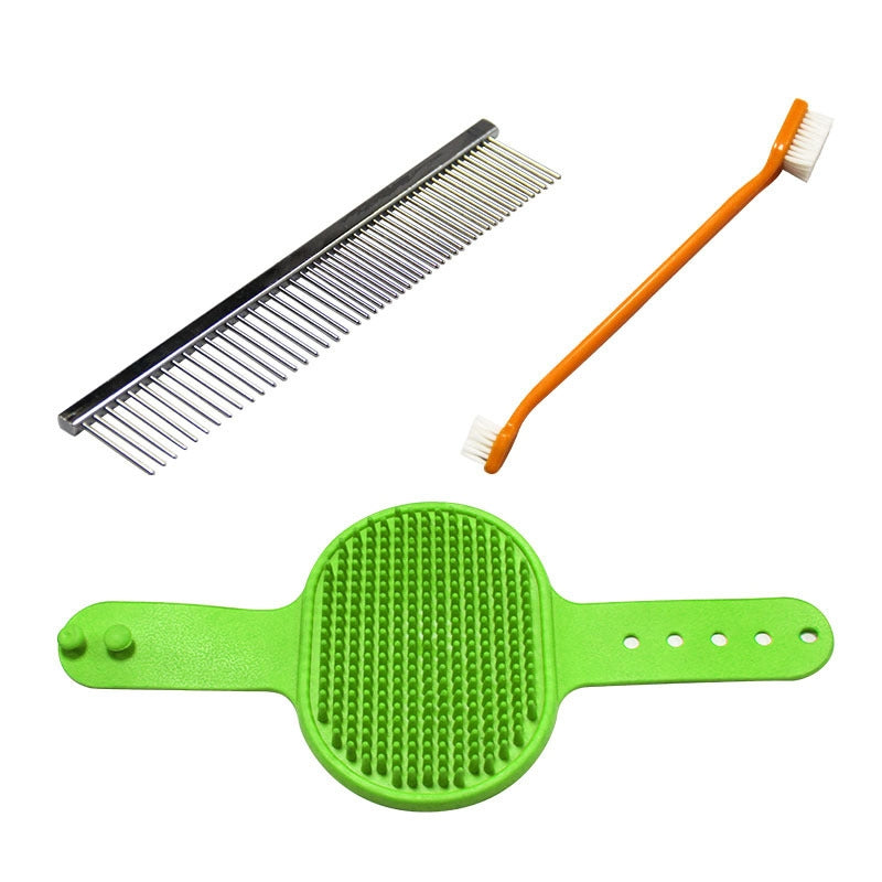 Pet Grooming Tools Set