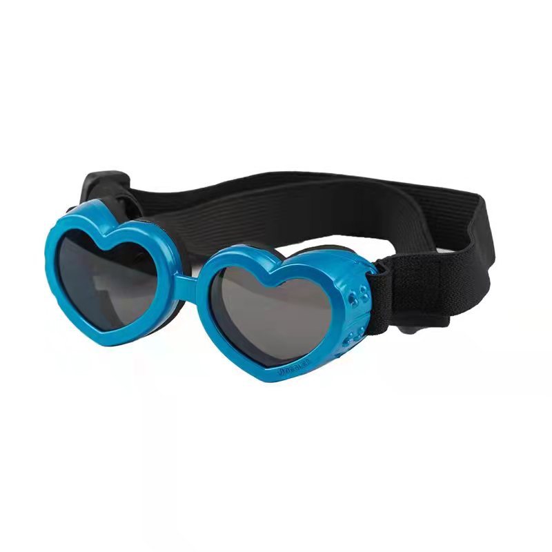 Pet Glasses Windproof Eye Protection Accessories