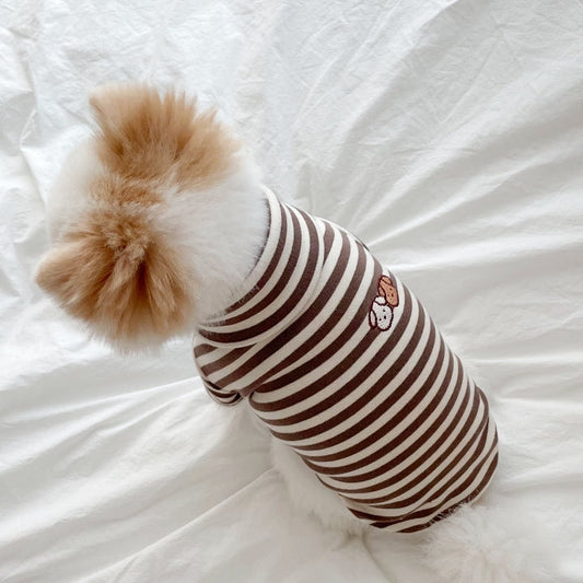 Summer Thin Small Dog Pet Clothes