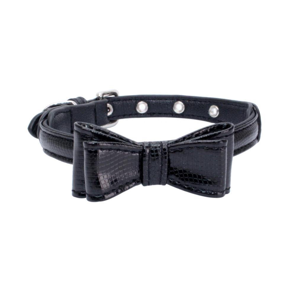 Pet collar